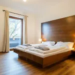 Chalet Gretl By We Rent