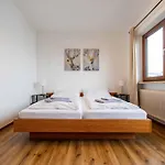 Gretl By We Rent Chalet