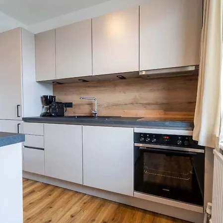 Gretl By We Rent Alpstuga Zell am See