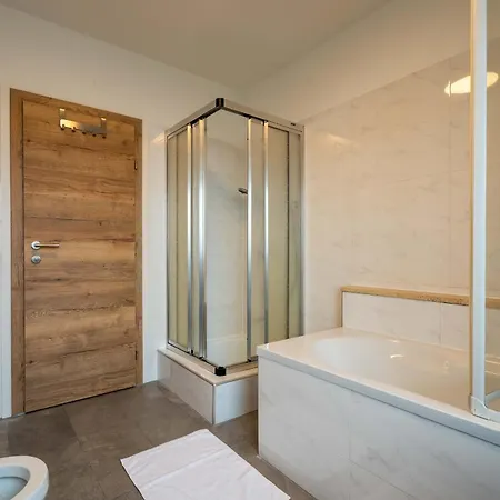Gretl By We Rent شاليه