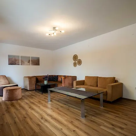 Gretl By We Rent شاليه