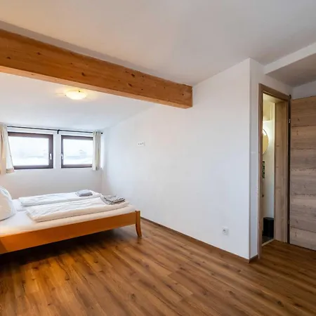 Gretl By We Rent شاليه *