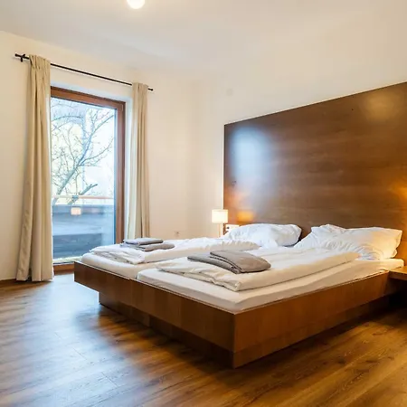 شاليه Gretl By We Rent