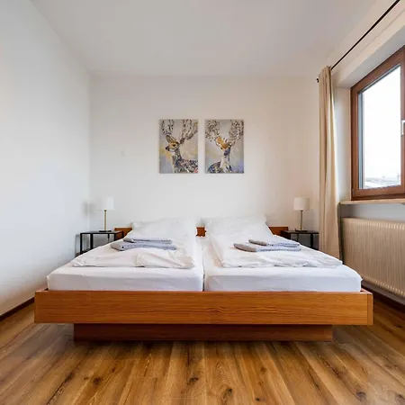 Gretl By We Rent شاليه