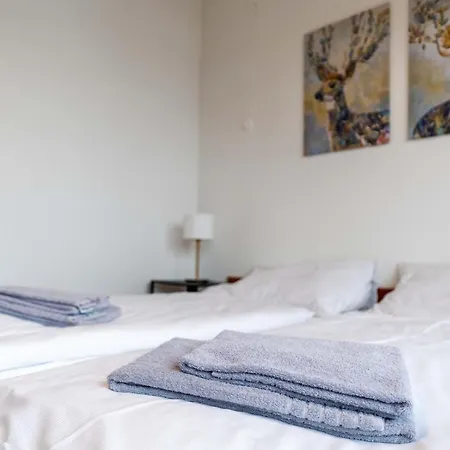 Gretl By We Rent Zell am See