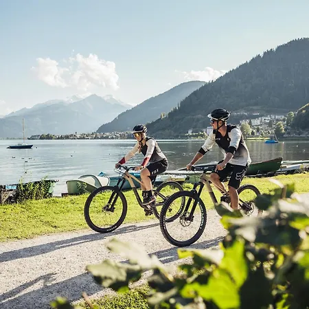 Alpstuga Gretl By We Rent Zell am See