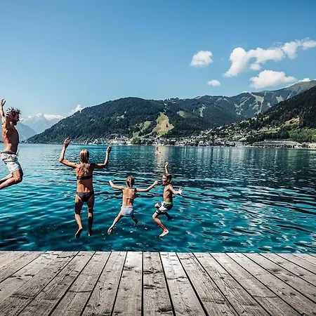 Alpstuga Gretl By We Rent *