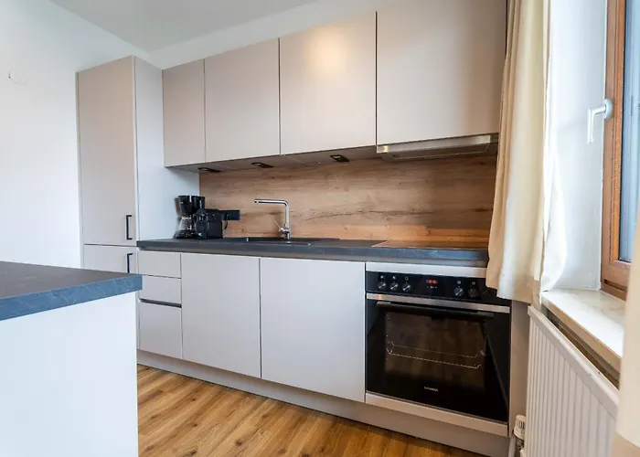 Gretl By We Rent Dağ evi Zell am See