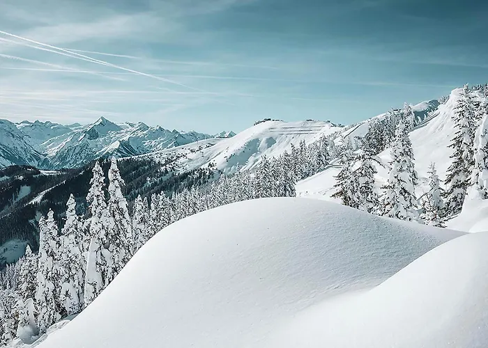 Gretl By We Rent Dağ evi *