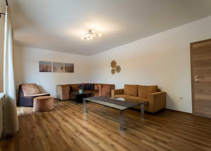 Gretl By We Rent Chalet