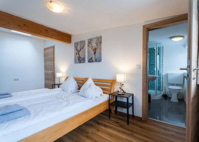 Gretl By We Rent Dağ evi Zell am See