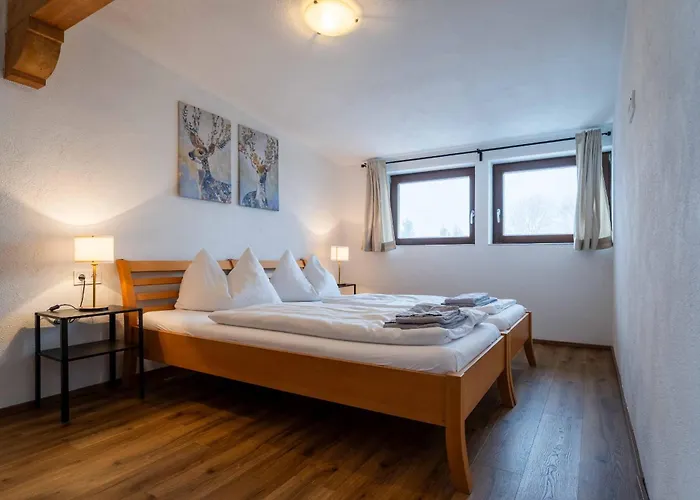 Alpstuga Gretl By We Rent Zell am See