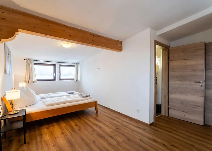 Gretl By We Rent Chalet *