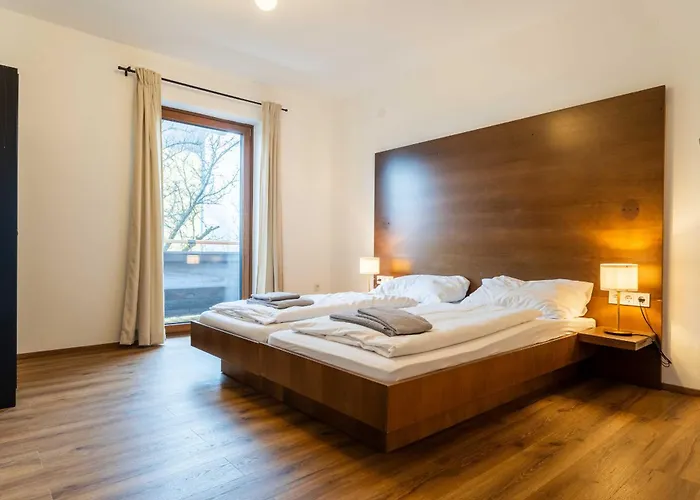 Chalet Gretl By We Rent