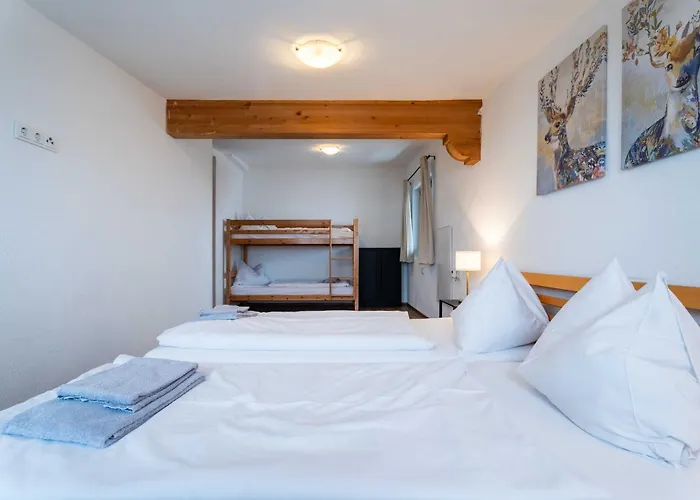 Gretl By We Rent Alpstuga *