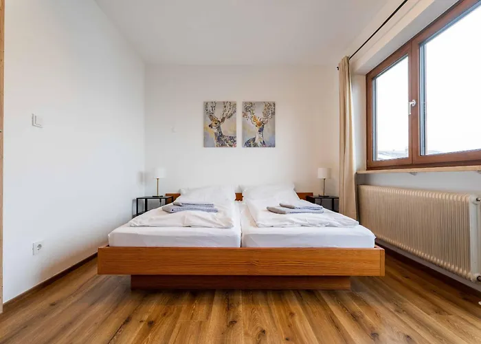 Gretl By We Rent Alpstuga