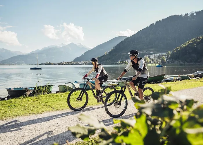 Alpstuga Gretl By We Rent Zell am See