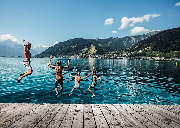 Alpstuga Gretl By We Rent *