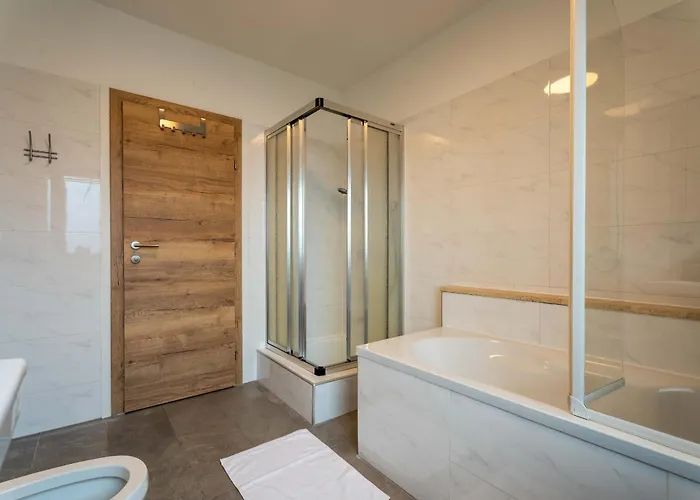 Gretl By We Rent Chalet