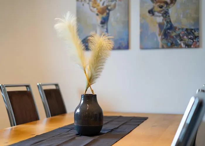 Gretl By We Rent Zell am See