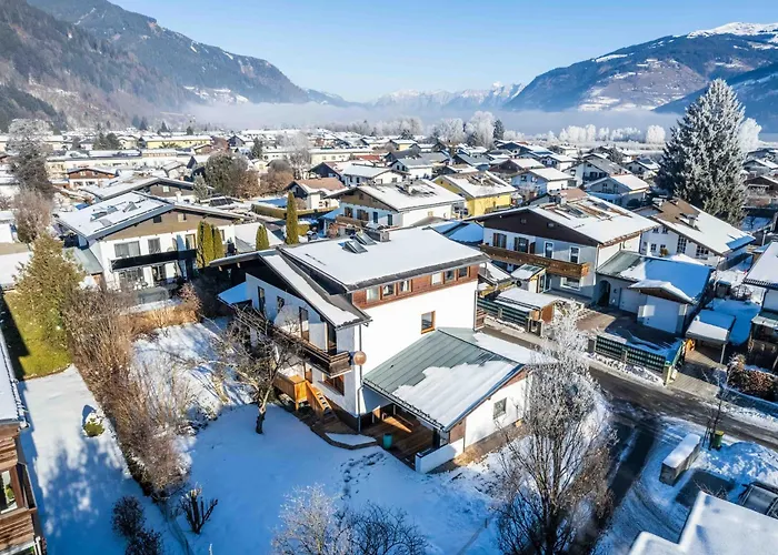 Chalet Gretl By We Rent Zell am See