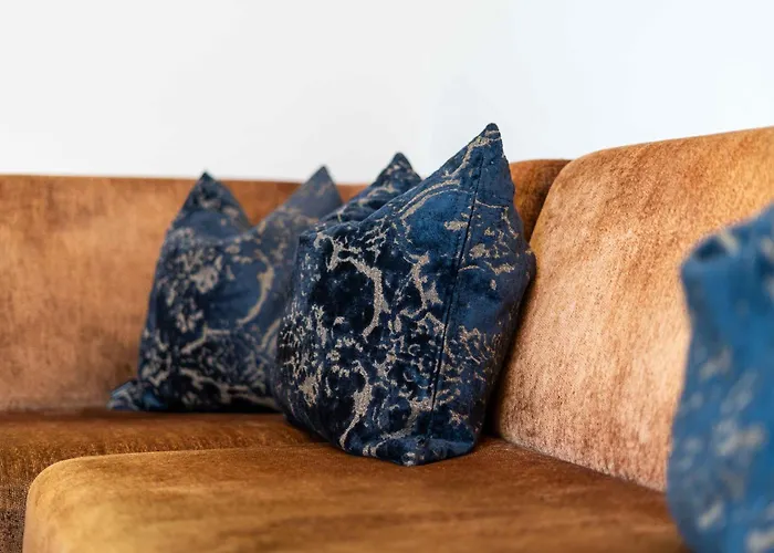 Chalet Gretl By We Rent