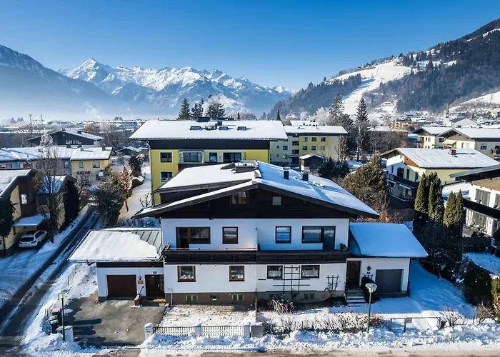 Gretl By We Rent Chalet *